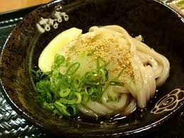 Hanamaru Udon