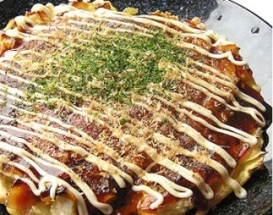 Chibo Okonomiyaki