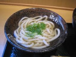 Hanamaru Udon