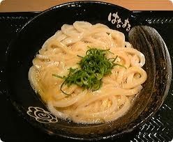 Hanamaru Udon