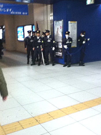 APEC Japan Security APEC Japan Security