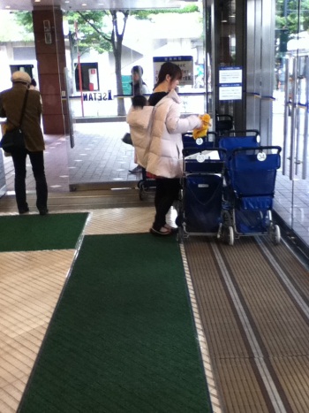 Baby Carry Coat Baby Carry Coat