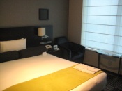 Japan Luxury Hotel