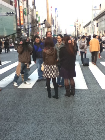 Cool Japan Cool Japan