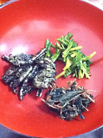 Debaya Soba Debaya Soba