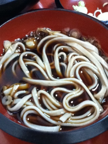 Debaya Soba