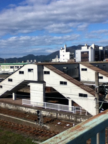 Downtown Yoshida Downtown Yoshida