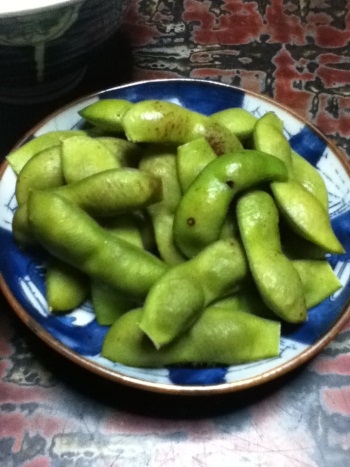 Edamame Edamame