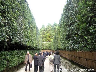 Ginkakuji