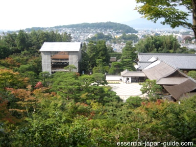 Ginkakuji