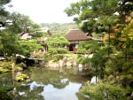 Ginkakuji