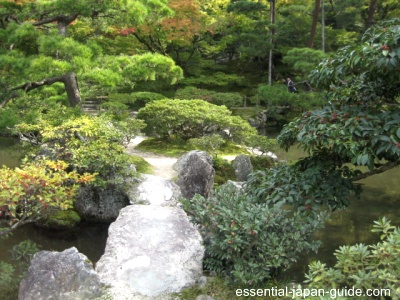 Ginkakuji