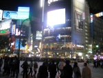 Hachiko Crossing