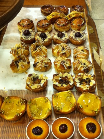 Hediard Bread Shop Hediard Bread Shop