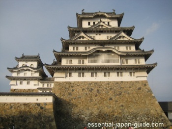 Himeji Castle