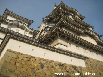 Himeji Castle