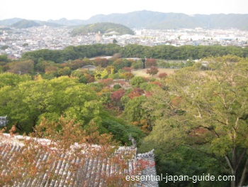 Himeji Castle