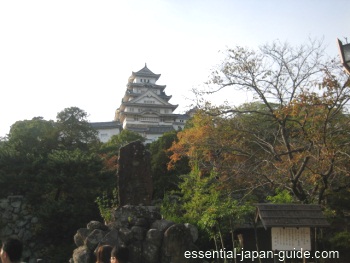 Himeji Castle