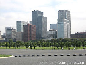 Imperial Palace