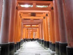 Fushimi Inari Shrine