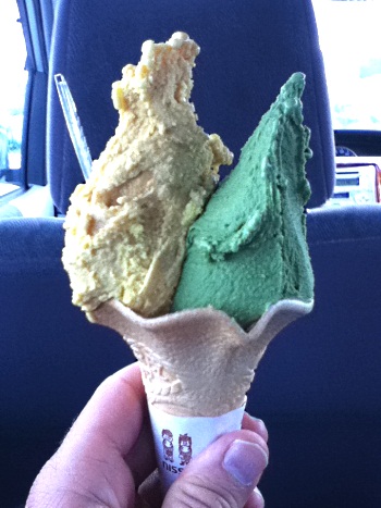 Iwamuro Gelato Iwamuro Gelato