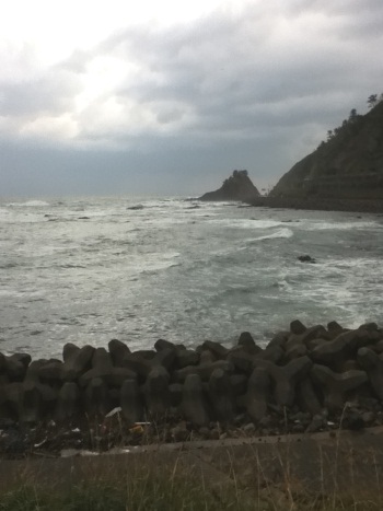 Japan Sea Japan Sea