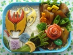 Japanese Bento