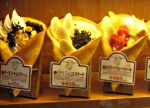 Japanese Crepes