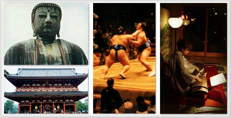 Views of Japanese Culture