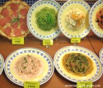 Japanese Food Displays