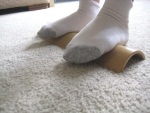 Take-fumi Japanese Foot Massager
