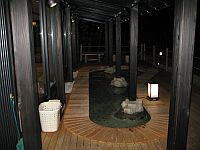 Japanese Hot Springs