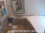 Japanese Bath