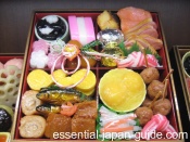 Osechi-ryori