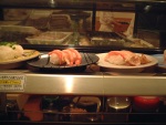 Kaiten Sushi