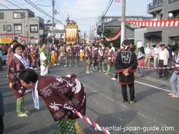 Kawagoe