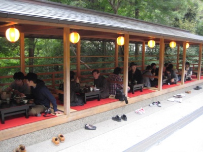 Kiyomizudera