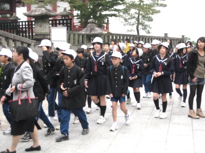 Kiyomizudera