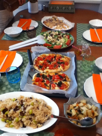 Kunitachi Lunch Kunitachi Lunch