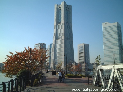 Landmark Tower