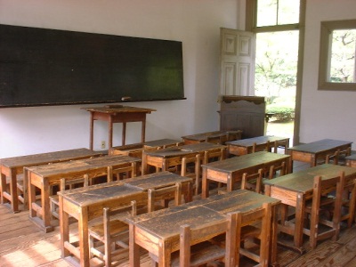 Meiji Classroom