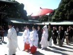 Meiji Jingu