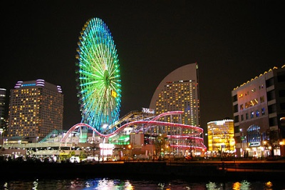 Minato Mirai 21