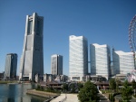 Minato Mirai