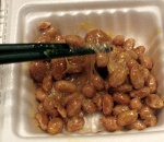 Japanese Natto