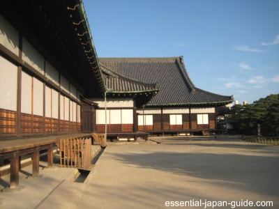 Nijo Castle