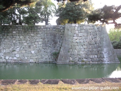 Nijo Castle