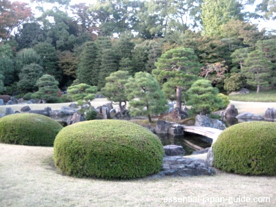 Nijo Castle