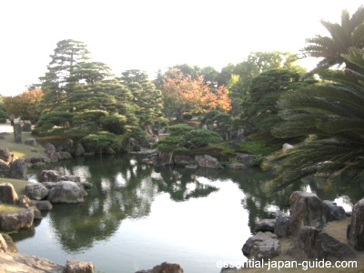 Nijo Castle