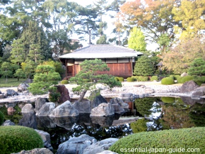 Nijo Castle